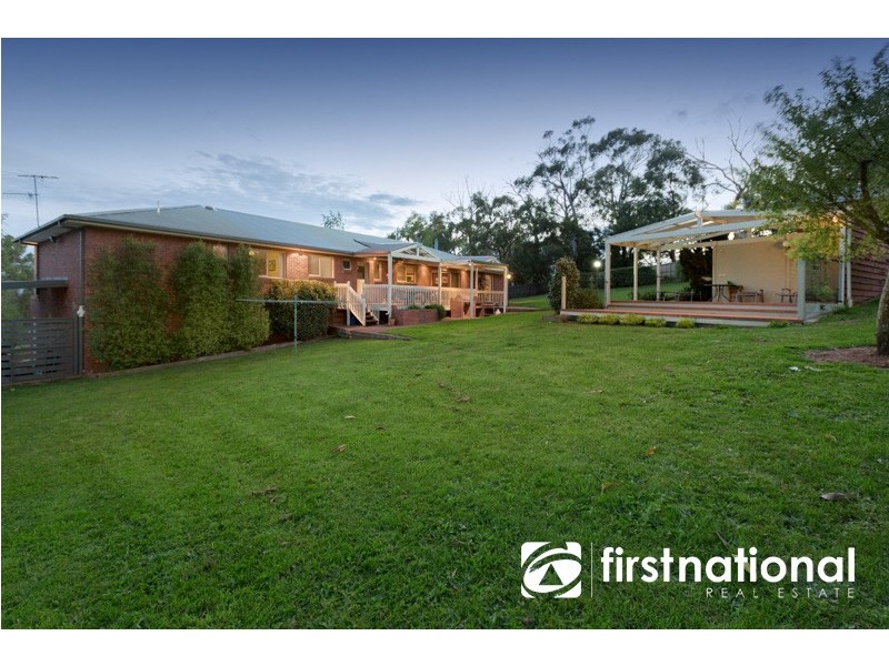 5 Bayard Drive, Pakenham Upper VIC 3810