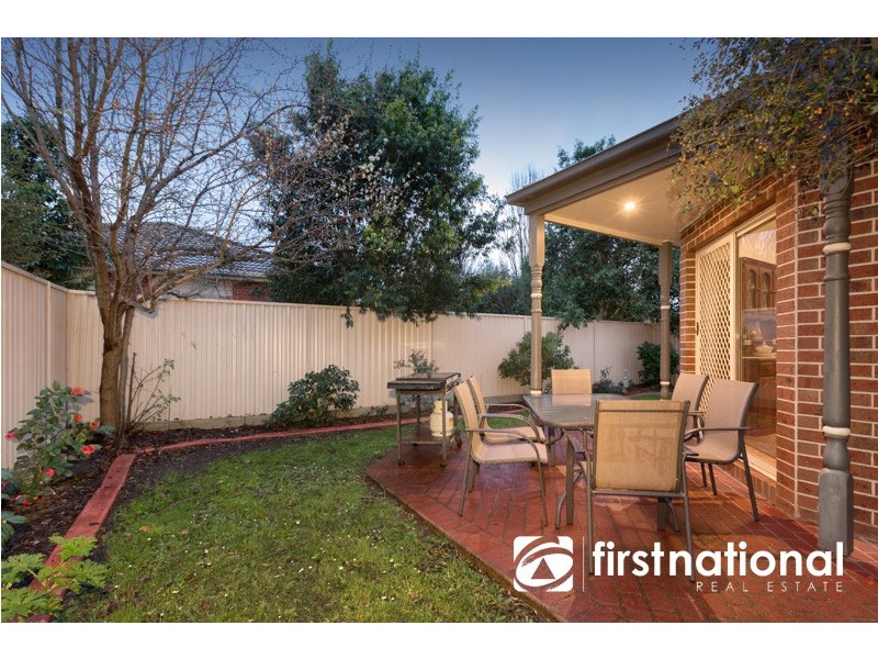 4 Cathedral Close, Pakenham VIC 3810