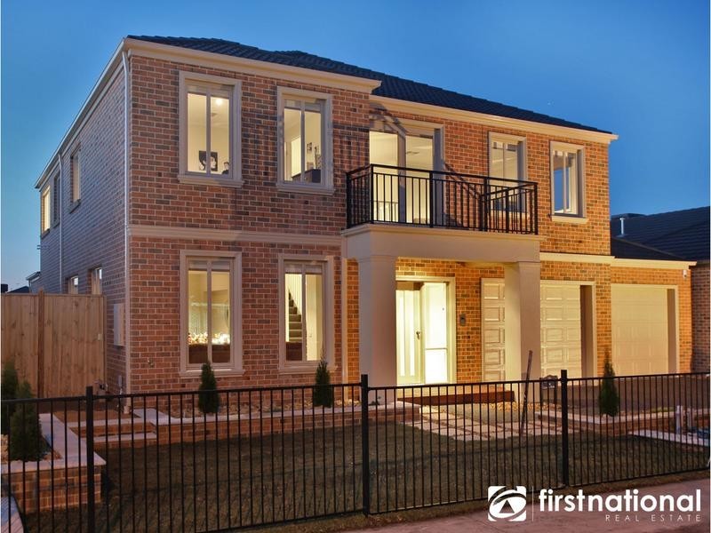 46 Mountainview Boulevard, Cranbourne North VIC 3977