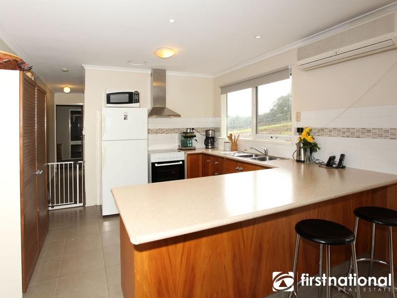 25 Morbey Road, Gembrook VIC 3783