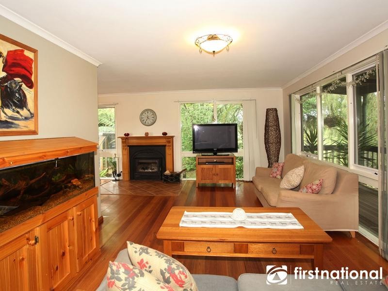 25 Morbey Road, Gembrook VIC 3783
