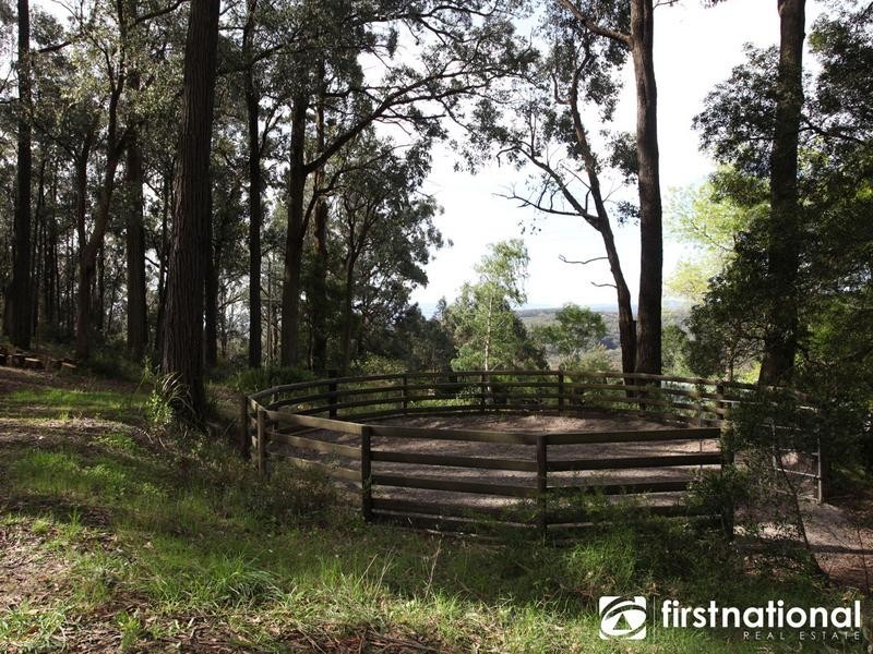 25 Morbey Road, Gembrook VIC 3783