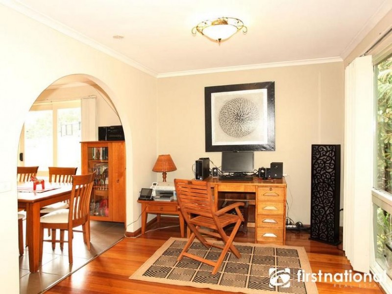 25 Morbey Road, Gembrook VIC 3783
