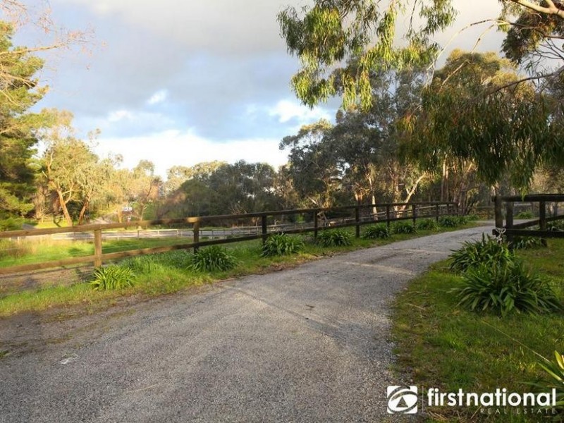 265 Tynong North Road, Tynong North VIC 3813