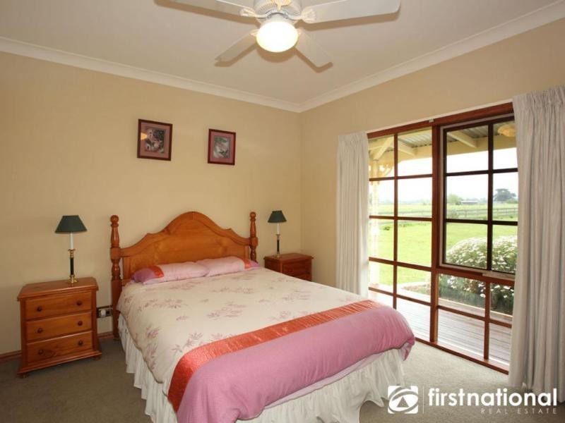 50 Parish Road, Garfield VIC 3814