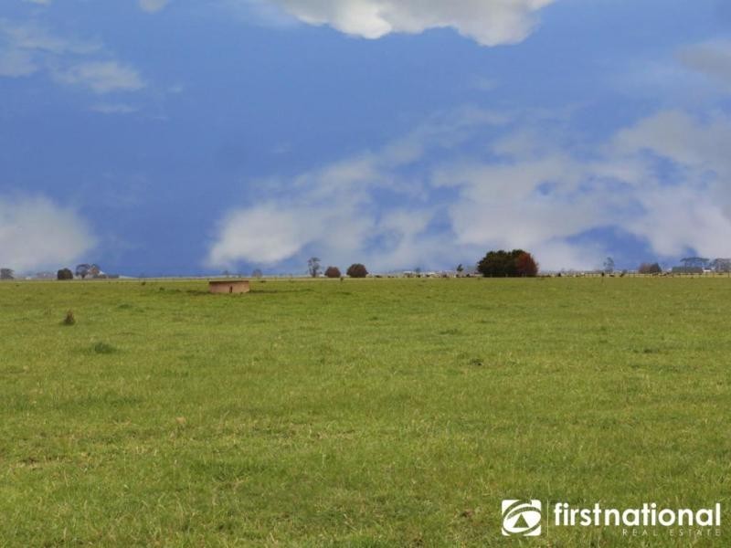 50 Parish Road, Garfield VIC 3814