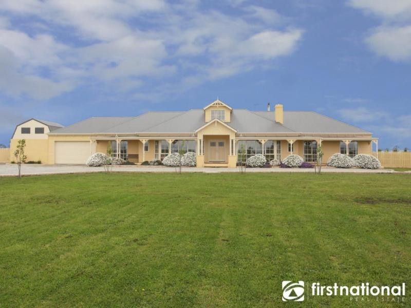 50 Parish Rd, Iona VIC 3815