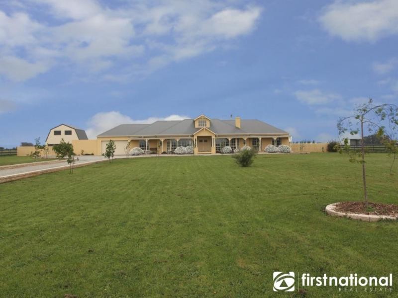 50 Parish Rd, Iona VIC 3815