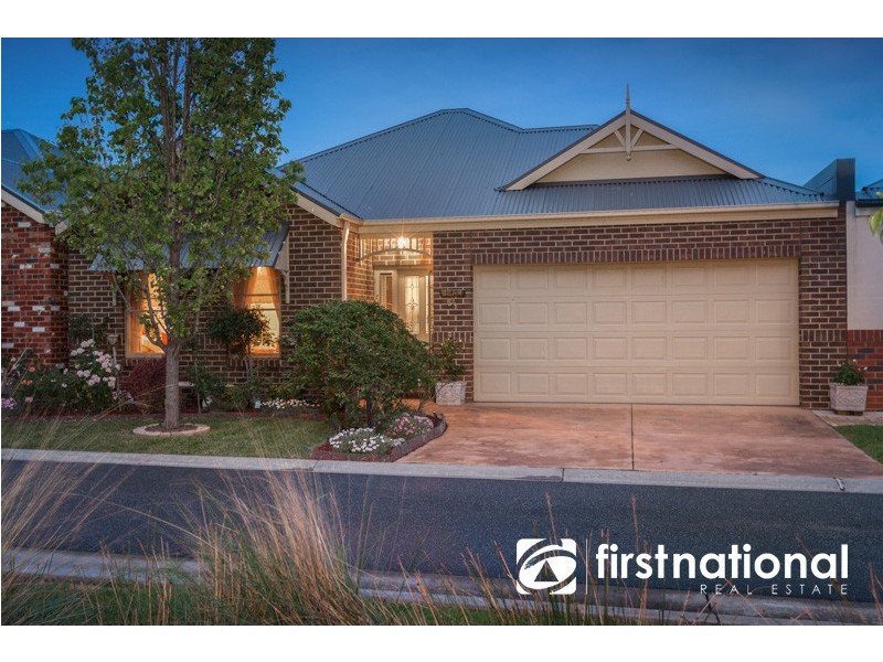 54/1 Malouf Court, Pakenham VIC 3810
