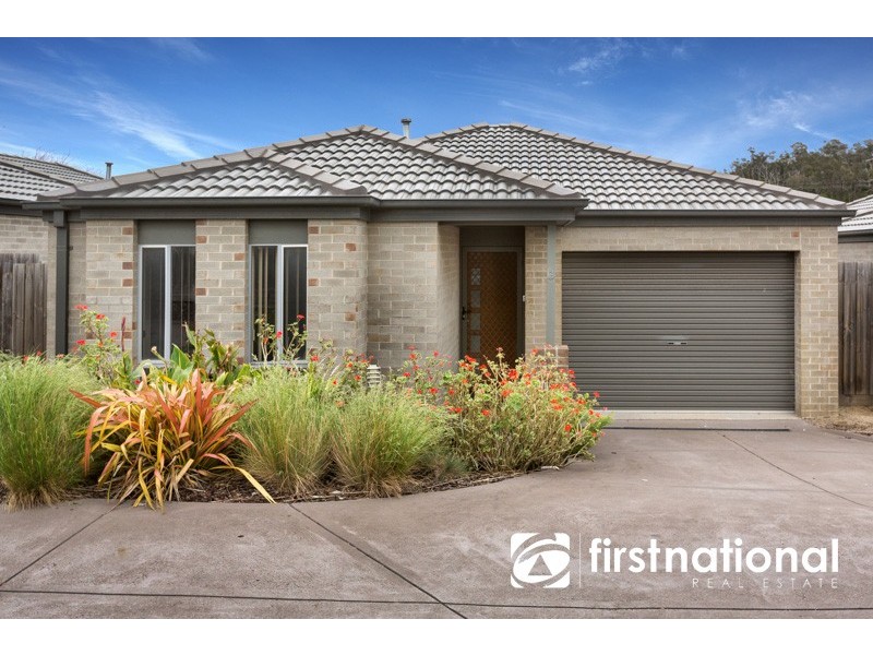 3/6-16 Diston Court, Pakenham VIC 3810