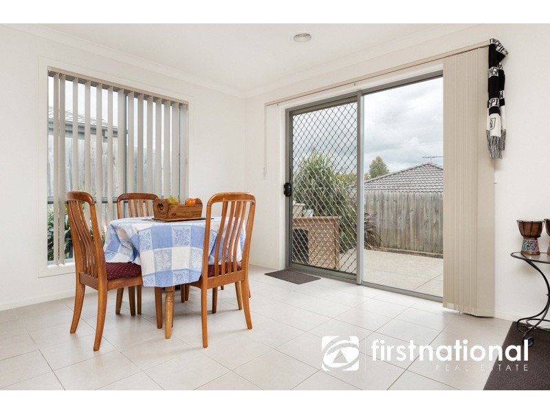 3/6-16 Diston Court, Pakenham VIC 3810