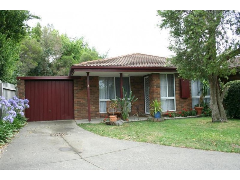 3/47 Henry Street, Pakenham VIC 3810