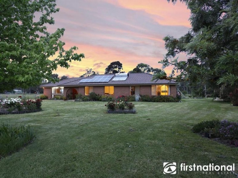 3760 Ballarto Road, Bayles VIC 3981