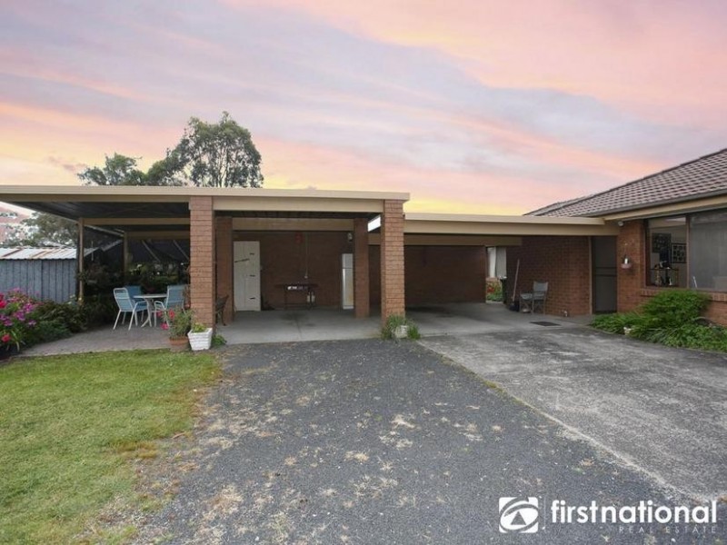 3760 Ballarto Road, Bayles VIC 3981