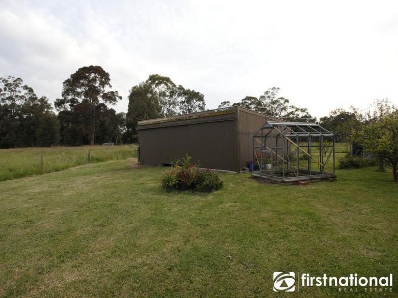 3760 Ballarto Road, Bayles VIC 3981
