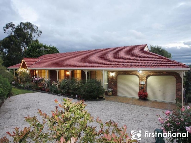 365 Army Road, Pakenham Upper VIC 3810
