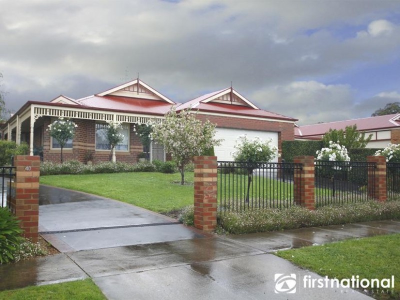 1/40 Railway Avenue, Garfield VIC 3814