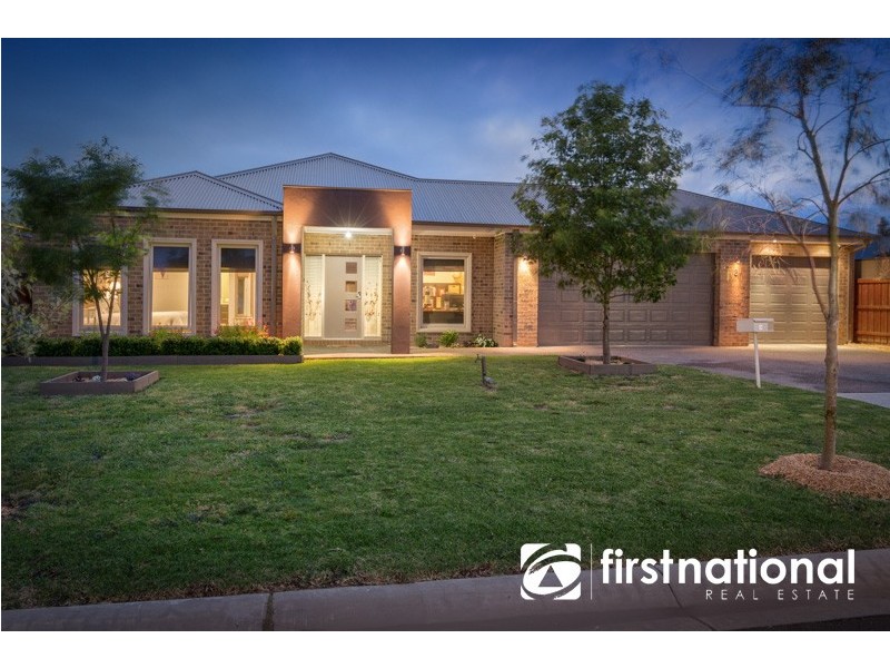 3 Booth Place, Pakenham VIC 3810