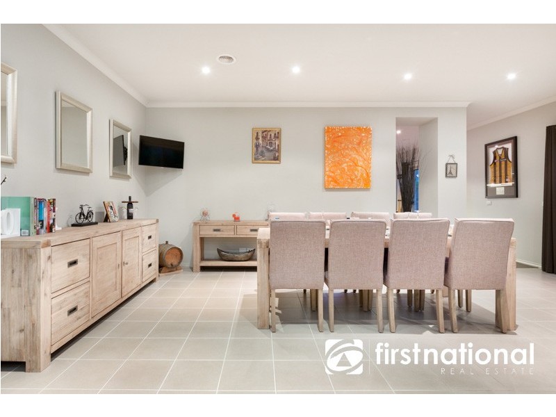 3 Booth Place, Pakenham VIC 3810