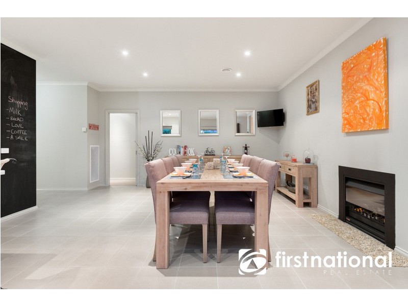 3 Booth Place, Pakenham VIC 3810