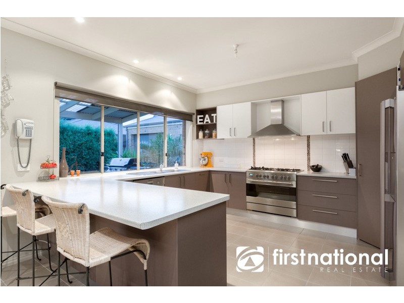 3 Booth Place, Pakenham VIC 3810