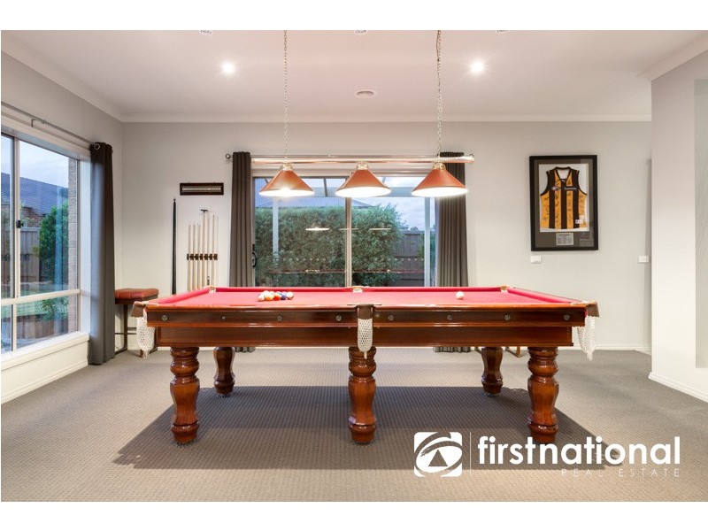 3 Booth Place, Pakenham VIC 3810