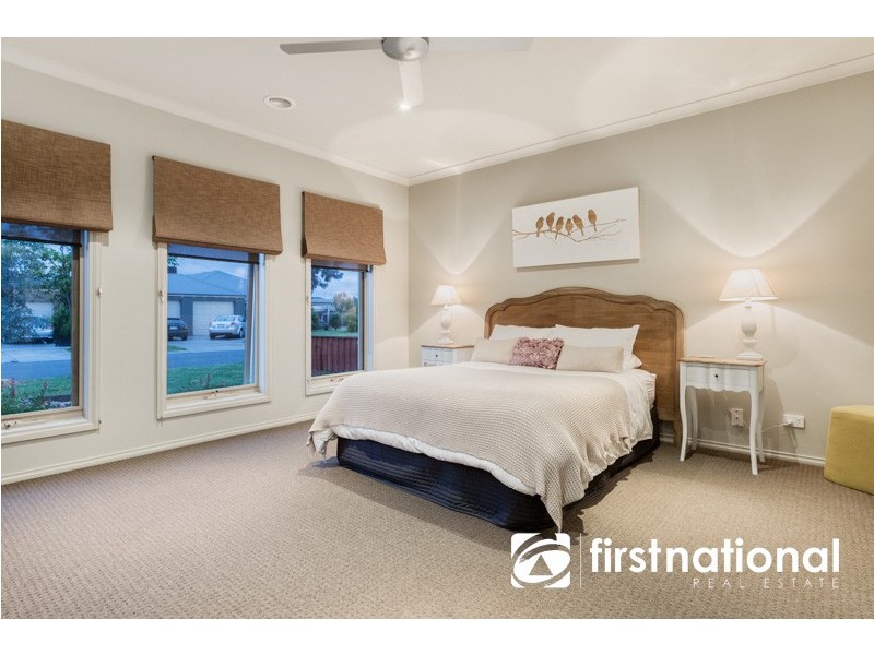 3 Booth Place, Pakenham VIC 3810