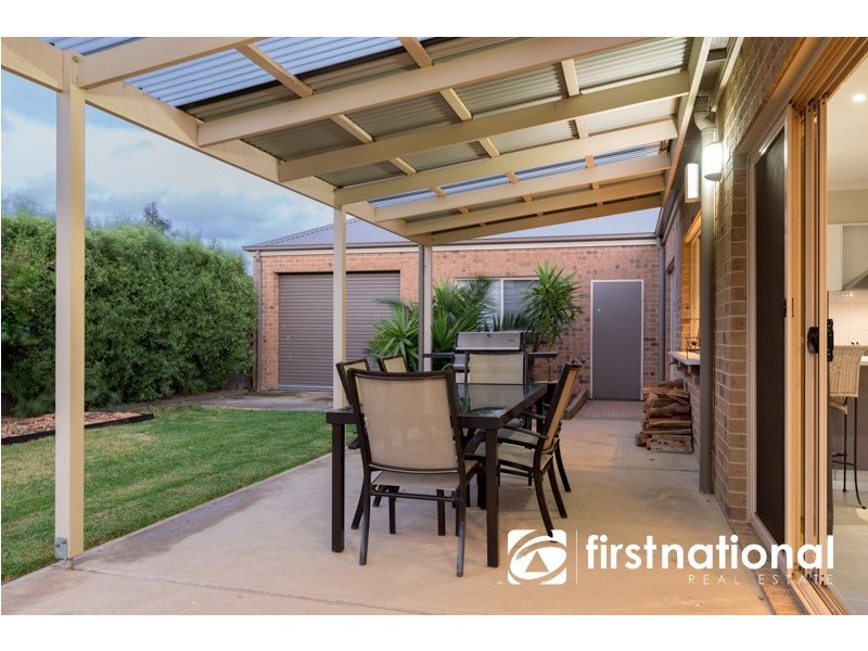 3 Booth Place, Pakenham VIC 3810