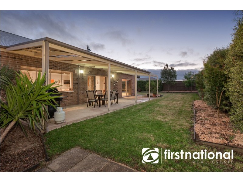 3 Booth Place, Pakenham VIC 3810