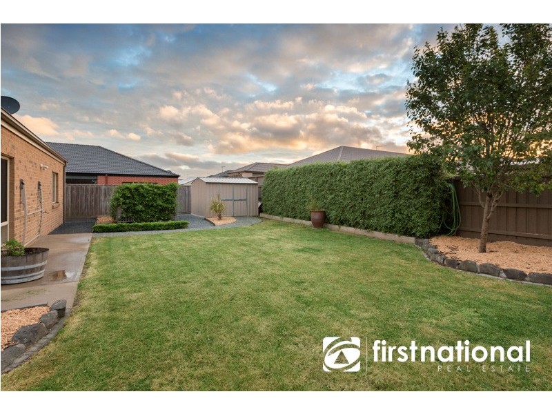 3 Booth Place, Pakenham VIC 3810