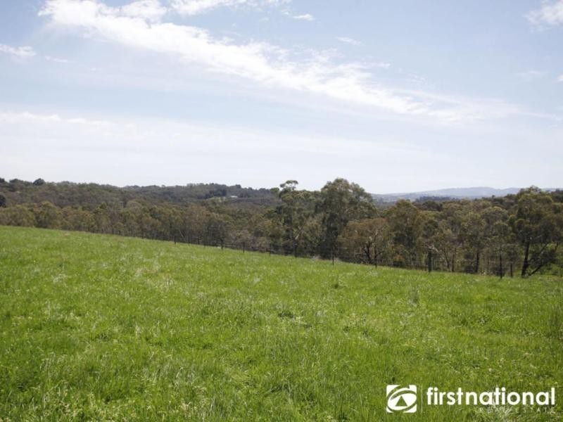 Lot 2 Morris Drive, Beaconsfield Upper VIC 3808