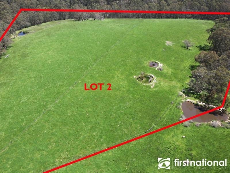 Lot 2 Morris Drive, Beaconsfield Upper VIC 3808