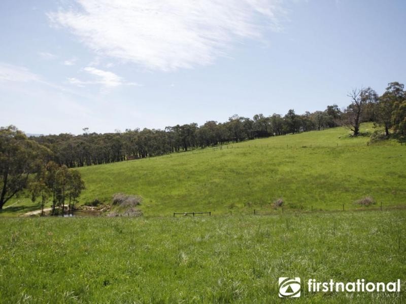Lot 3 Morris Drive, Beaconsfield Upper VIC 3808