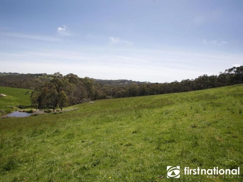 Lot 3 Morris Drive, Beaconsfield Upper VIC 3808