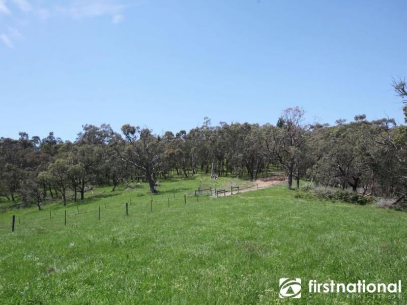 Lot 3 Morris Drive, Beaconsfield Upper VIC 3808
