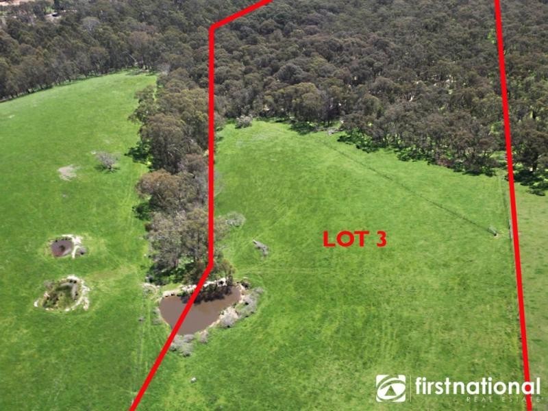 Lot 3 Morris Drive, Beaconsfield Upper VIC 3808