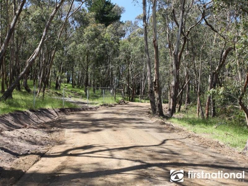 Lot 3 Morris Drive, Beaconsfield Upper VIC 3808
