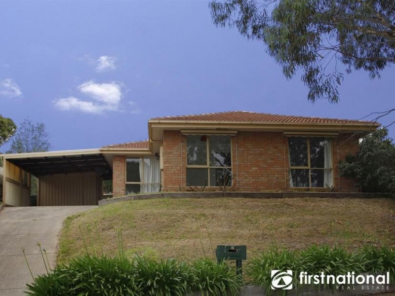 12 Angus Court, Pakenham VIC 3810
