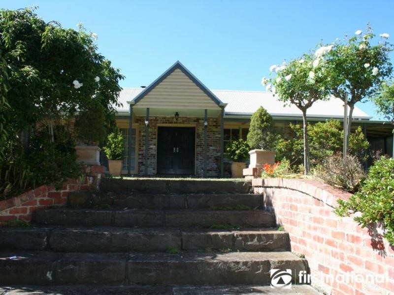 70 Sanders Road, Garfield North VIC 3814