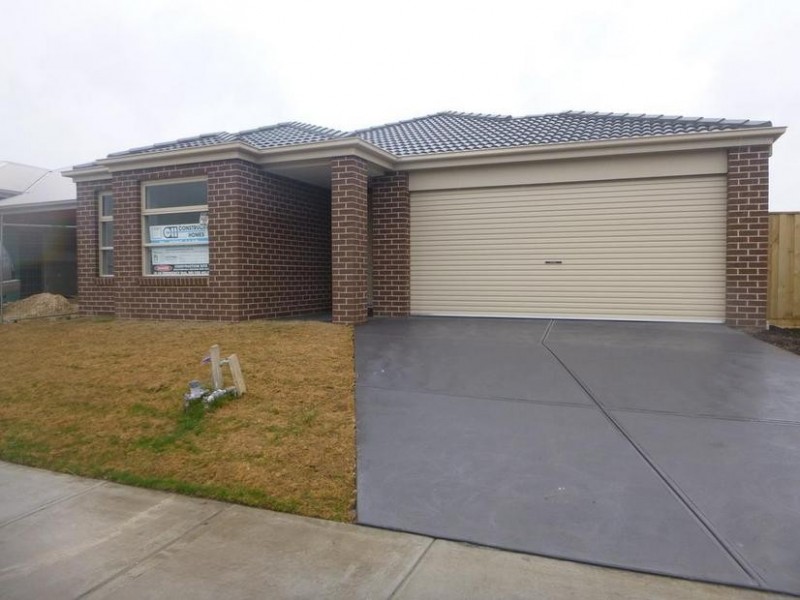 Lot 117, 38 Denton Drive, Officer VIC 3809