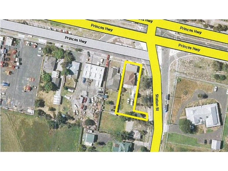 434 Princes Highway, Officer VIC 3809