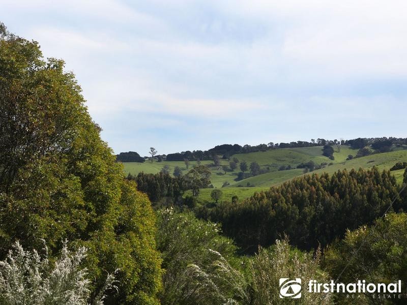 140 Pearce Road, Neerim North VIC 3821