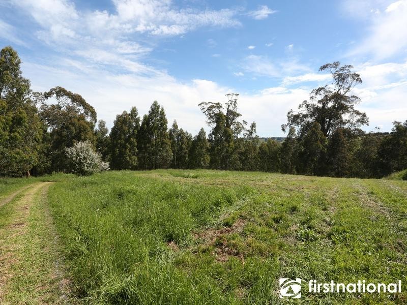 140 Pearce Road, Neerim North VIC 3821