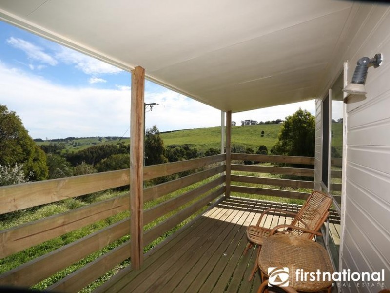 140 Pearce Road, Neerim North VIC 3821
