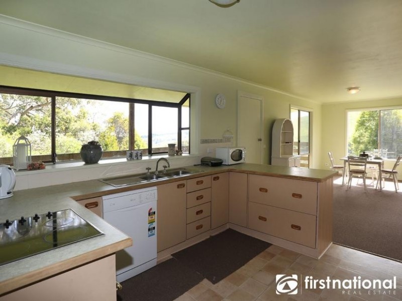 140 Pearce Road, Neerim North VIC 3821