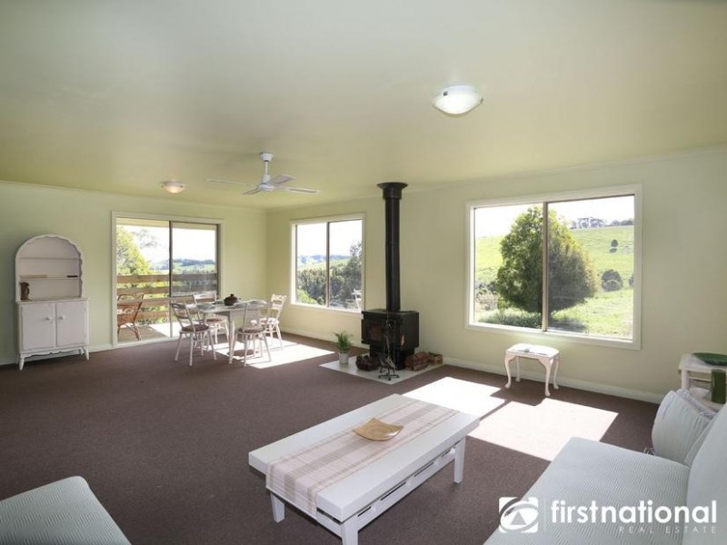 140 Pearce Road, Neerim North VIC 3821