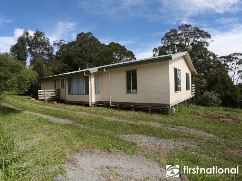 140 Pearce Road, Neerim North VIC 3821