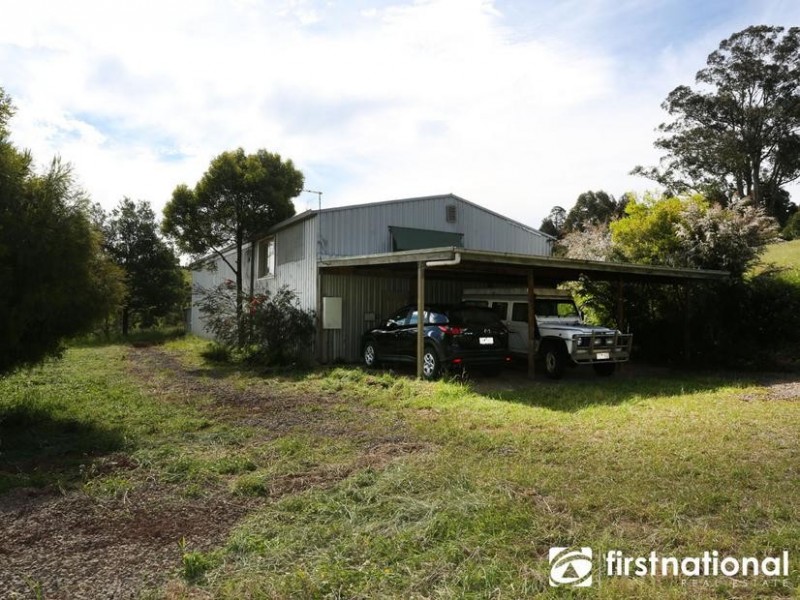 140 Pearce Road, Neerim North VIC 3821