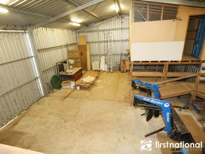 140 Pearce Road, Neerim North VIC 3821