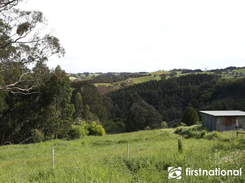 140 Pearce Road, Neerim North VIC 3821